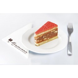 Puncs torta